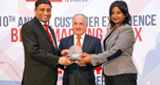 Dubai: UAE Exchange wins 2 Customer Experience Benchmarking Index Awards